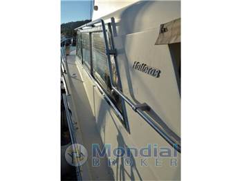 Hatteras 46