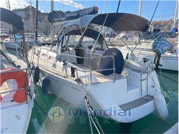 Dufour 325