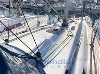 Dufour 325