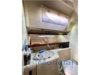 Dufour 325