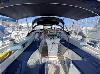 Beneteau Oceanis 393 clipper