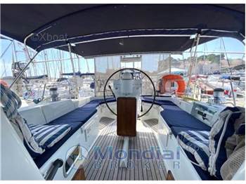 Beneteau Oceanis 393 clipper