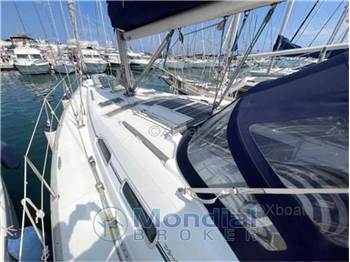 Beneteau Oceanis 393 clipper