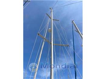 Beneteau Oceanis 393 clipper