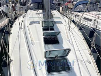 Beneteau Oceanis 393 clipper