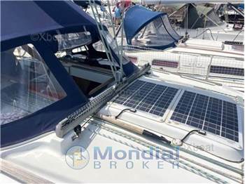 Beneteau Oceanis 393 clipper