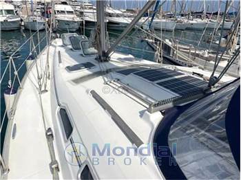 Beneteau Oceanis 393 clipper