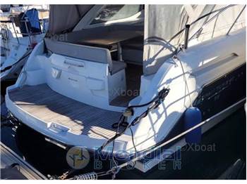 Beneteau Gran turismo 38