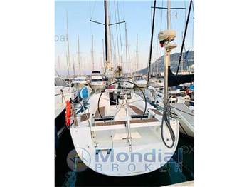Bavaria 42 match