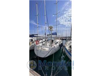 Bavaria 42 match