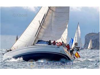 Bavaria 42 match