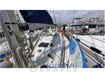 Bavaria 42 match
