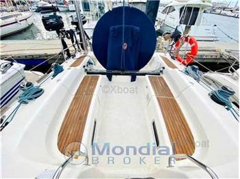 Bavaria 42 match