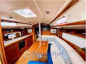 Bavaria 42 match
