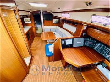Bavaria 42 match