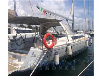 Beneteau Oceanis 48