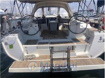 Beneteau Oceanis 48