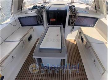 Beneteau Oceanis 48
