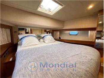 Ferretti yachts Ferretti 681