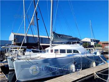 Lagoon 380