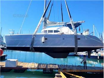 Lagoon 380