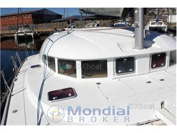 Lagoon 380