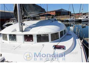 Lagoon 380