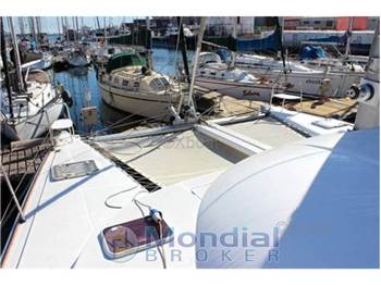 Lagoon 380