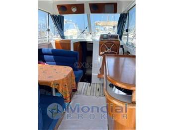 Beneteau Antares 760