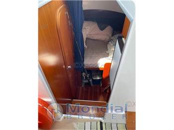 Beneteau Antares 760