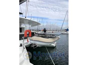 Lagoon 450 s