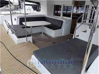 Lagoon 450 s
