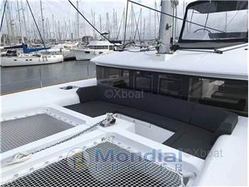 Lagoon 450 s