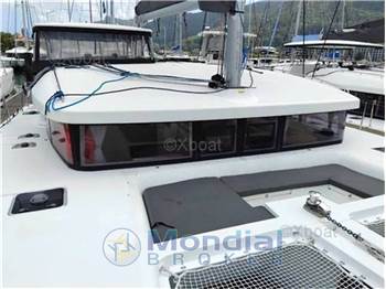 Lagoon 450 s