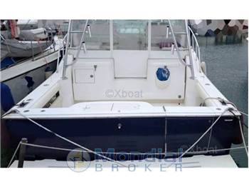 Cabo 32 express