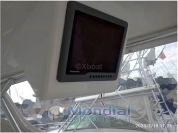Cabo 32 express