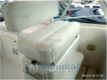 Cabo 32 express