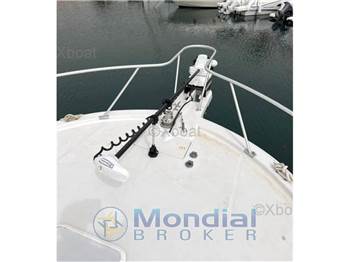 Luhrs 36 convertible