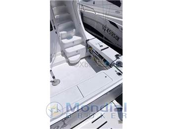 Luhrs 36 convertible