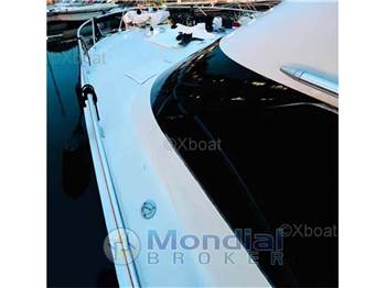 Luhrs 36 convertible