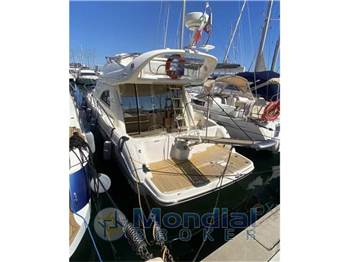 Cranchi 40 atlantique