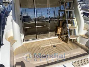 Cranchi 40 atlantique