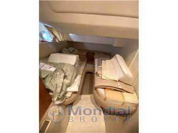 Cranchi 40 atlantique