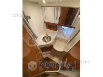 Cranchi 40 atlantique