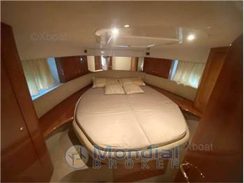 Cranchi 40 atlantique