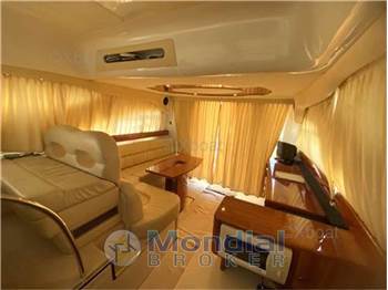 Cranchi 40 atlantique
