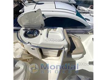 Cranchi 40 atlantique