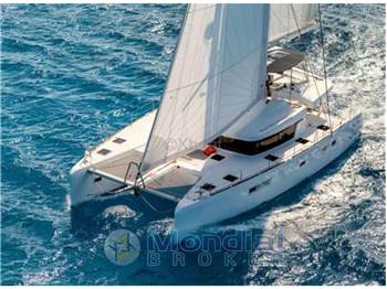 Lagoon 52s