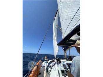 Lagoon 400 maestro