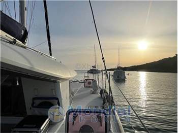 Lagoon 400 maestro